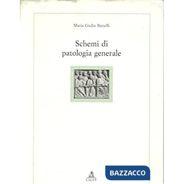 Schemi di patologia generale