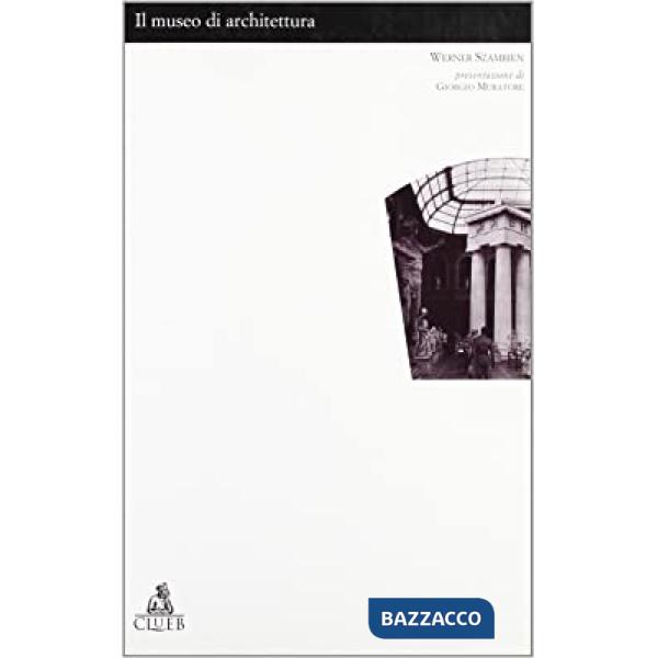 Museo di architettura (Il)
