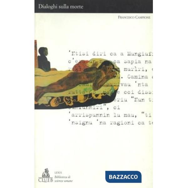 Dialoghi sulla morte
