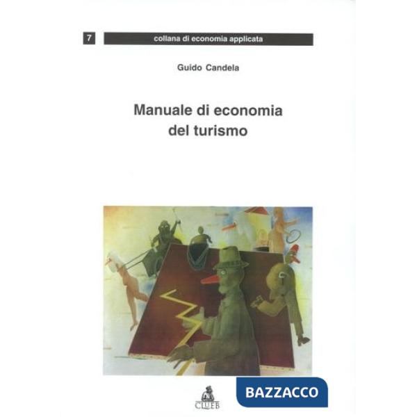 Manuale di economia del turismo
