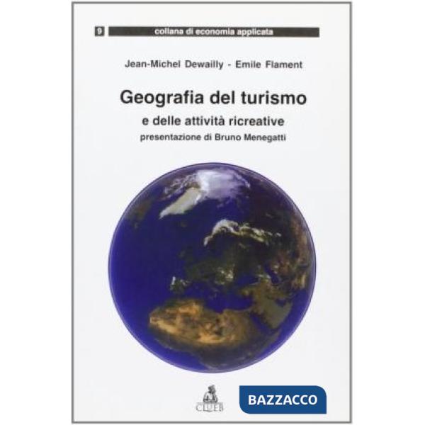 Geografia del turismo e delle attività ricreative