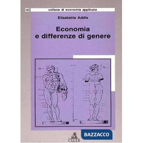 Economia e differenze di genere