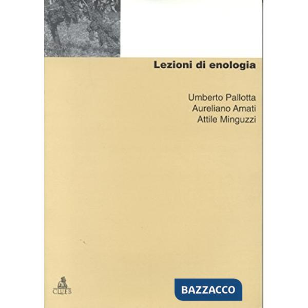 Lezioni di enologia