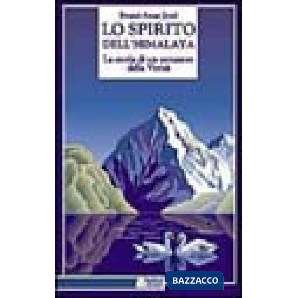 Spirito dell'Himalaya. La storia di un cercatore della verità (Lo)