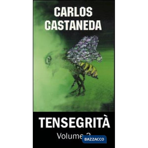 Tensegrità. Con videocassetta (La). Vol. 3: Passare energeticamente da una fibra di energia ad un'Altra