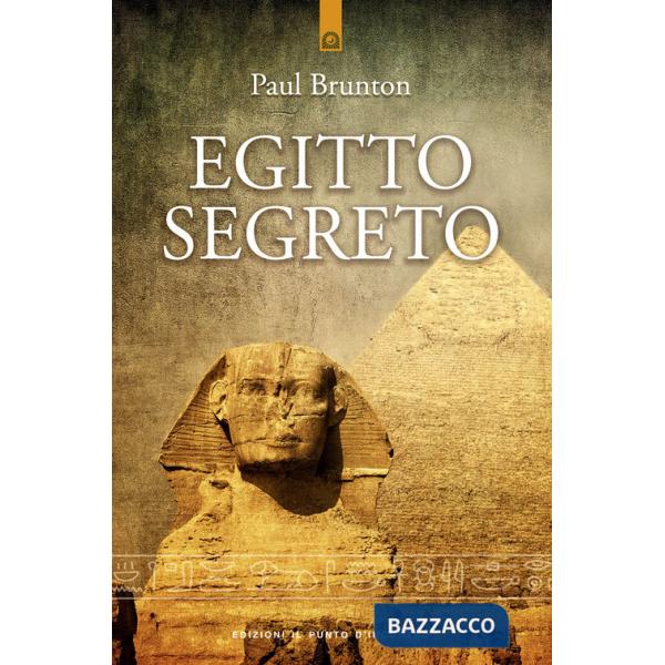 Egitto segreto