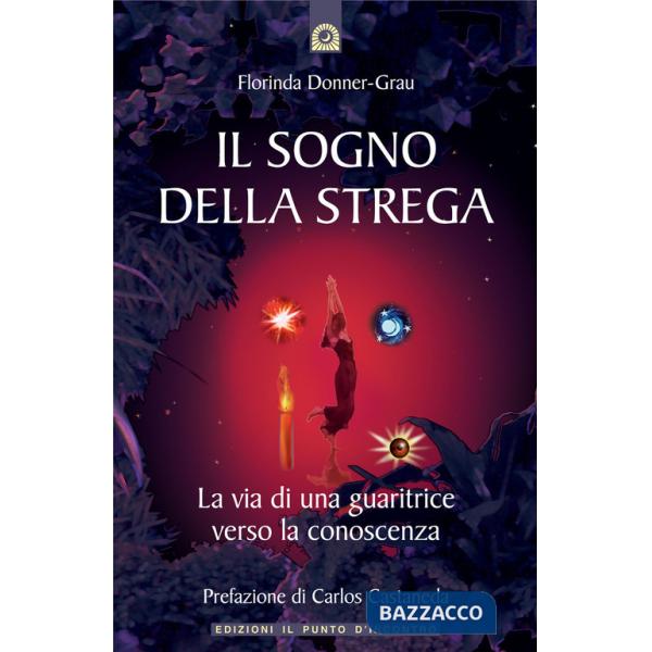 Sogno della strega. La via di una guaritrice verso la conoscenza (Il)