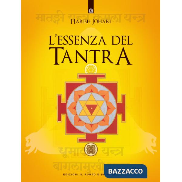 Essenza del tantra (L')
