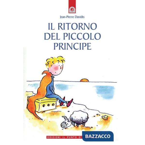 Ritorno del piccolo principe (Il)