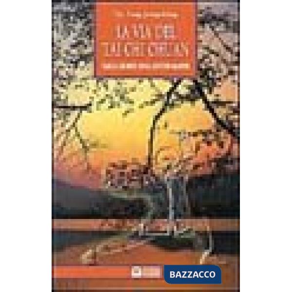 Via del Tai Chi Chuan. Parole segrete degli antichi maestri (La)