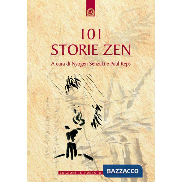 Centouno storie zen
