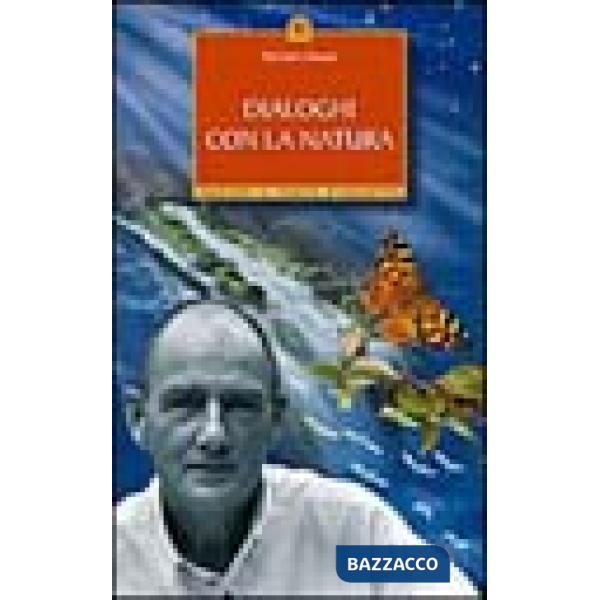 Dialoghi con la natura