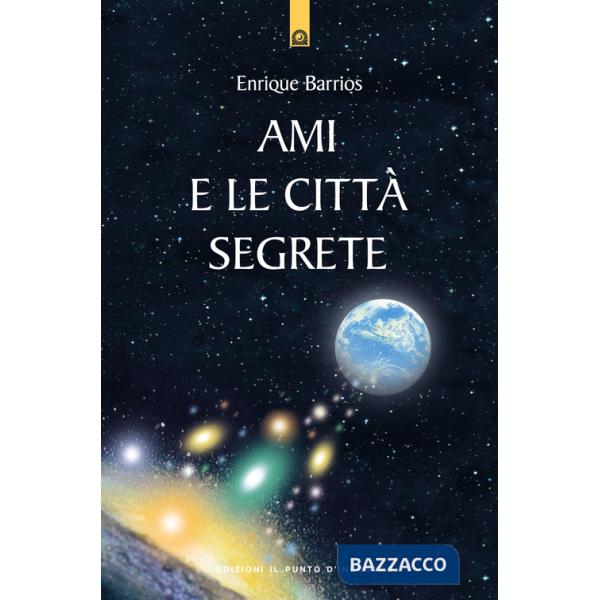 Ami e le città segrete
