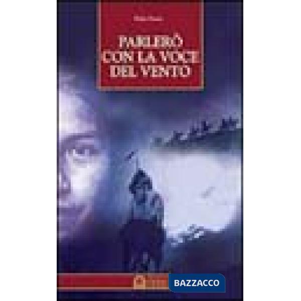 Parlerò con la voce del vento