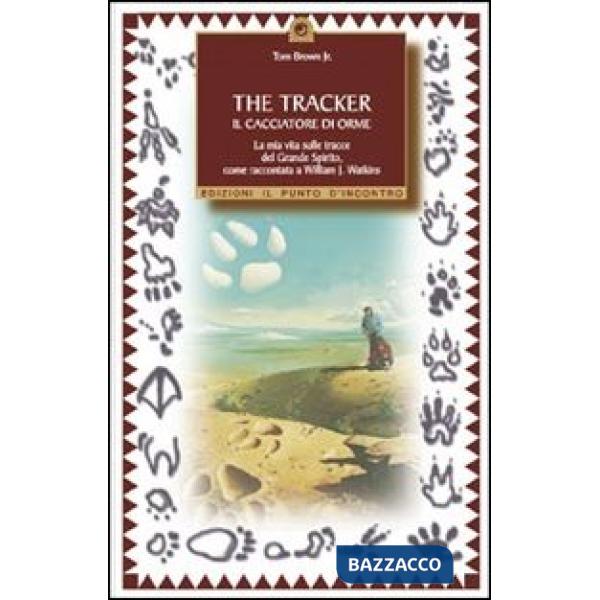 Tracker. Il cacciatore di orme (The)