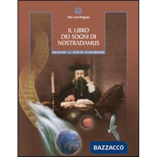 Libro dei sogni di Nostradamus (Il)