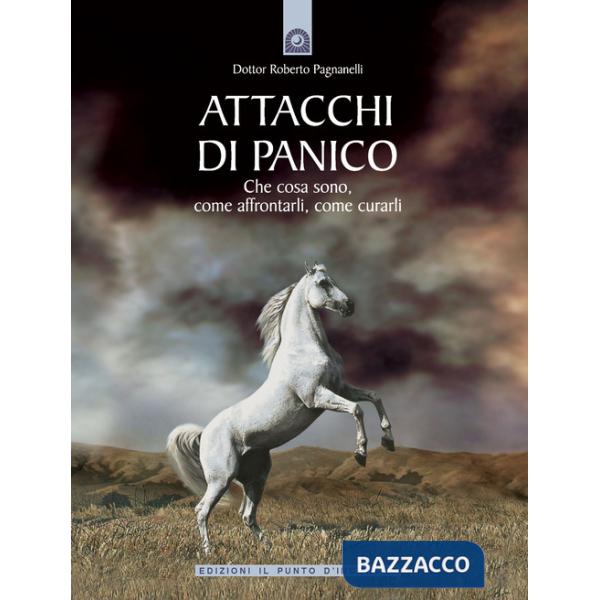 Attacchi di panico. Che cosa sono, come affrontarli, come curarli