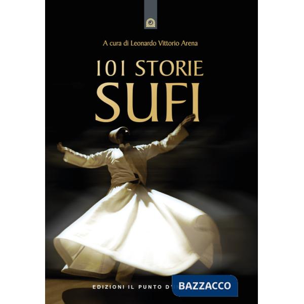 Centouno storie sufi
