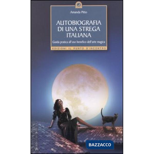 Autobiografia di una strega italiana