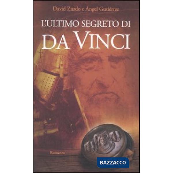 Ultimo segreto di da Vinci (L')