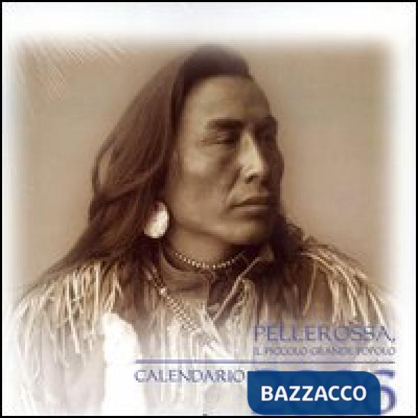 Geronimo. Calendario 2006 con libro