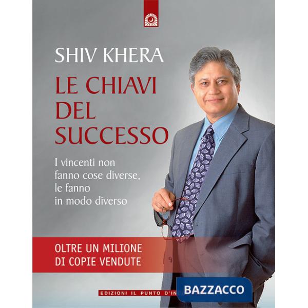 Chiavi del successo (Le)
