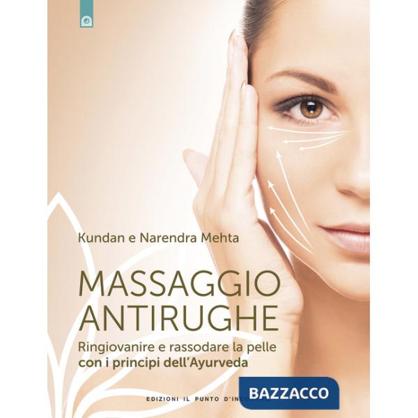 Massaggio antirughe