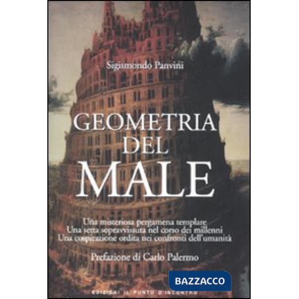 Geometria del male