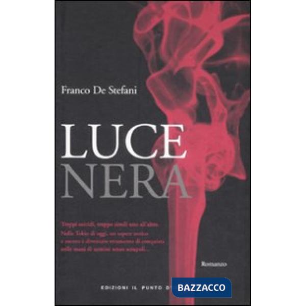 Luce nera