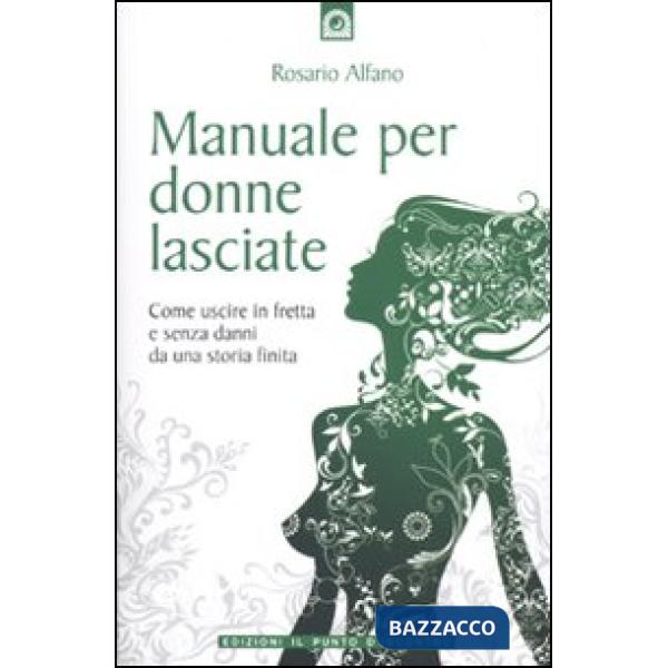 Manuale per donne lasciate