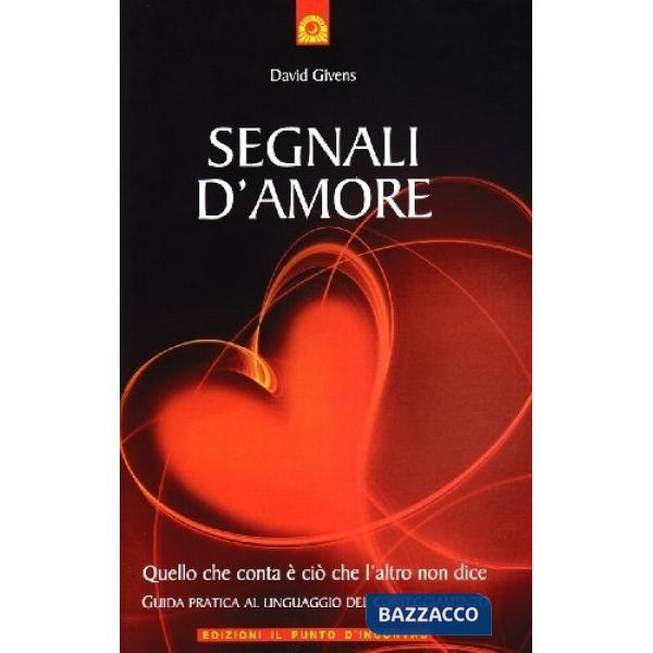 Segnali d'amore