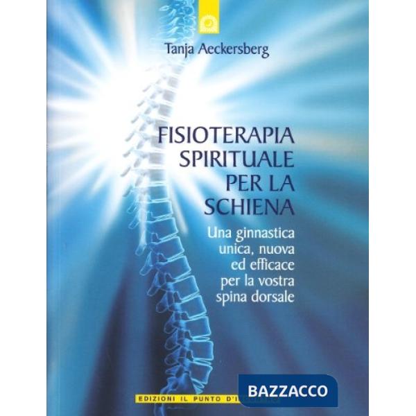 Fisioterapia spirituale per la schiena