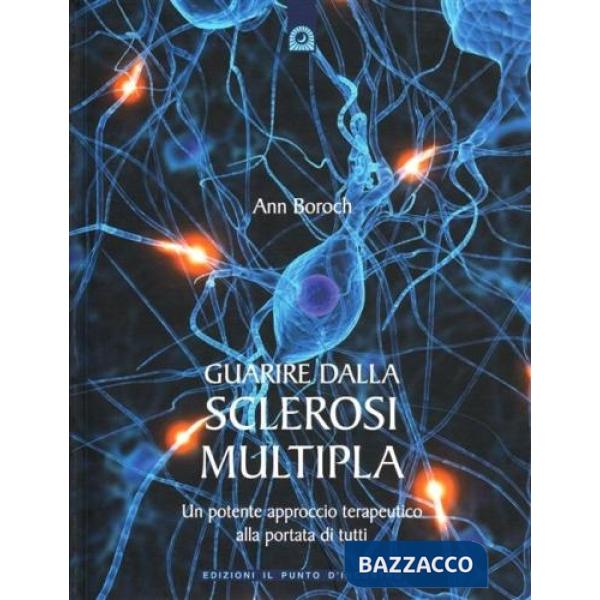 Guarire dalla sclerosi multipla