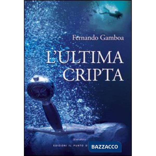 Ultima cripta (L')