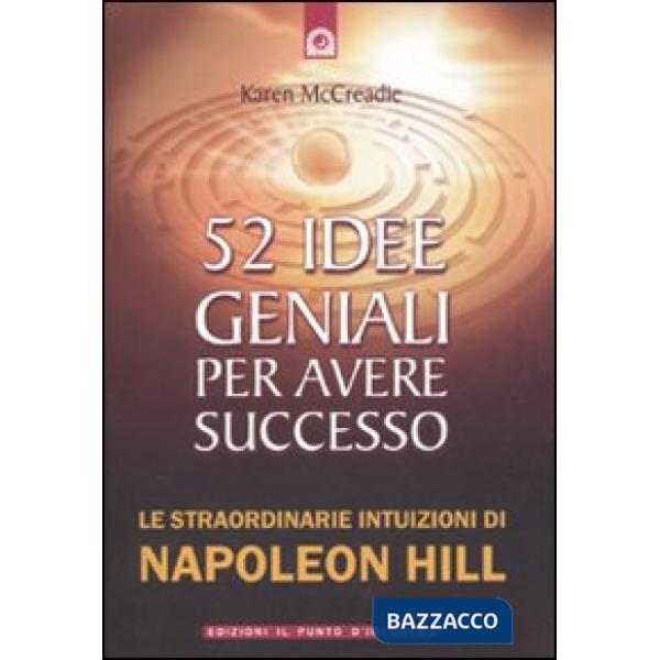 52 idee geniali per avere successo...