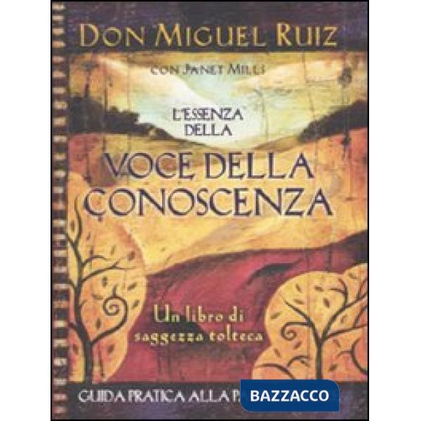 Essenza della voce della conoscenza (L')