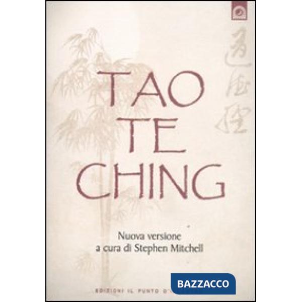 Tao te ching
