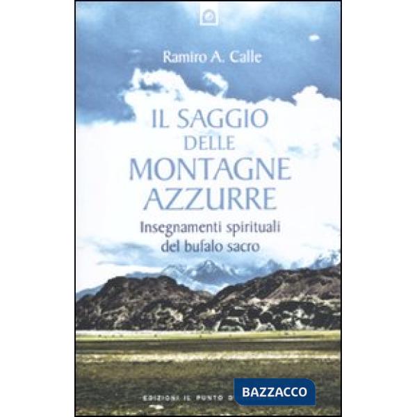 Saggio delle montagne azzurre (Il)