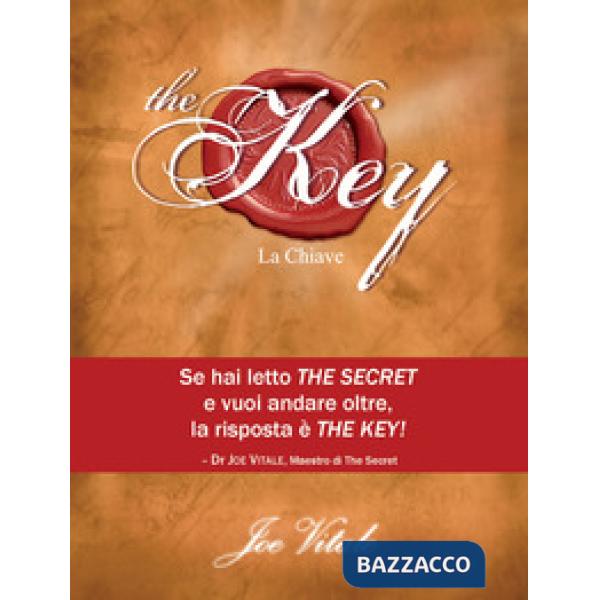 Key. La chiave (The)