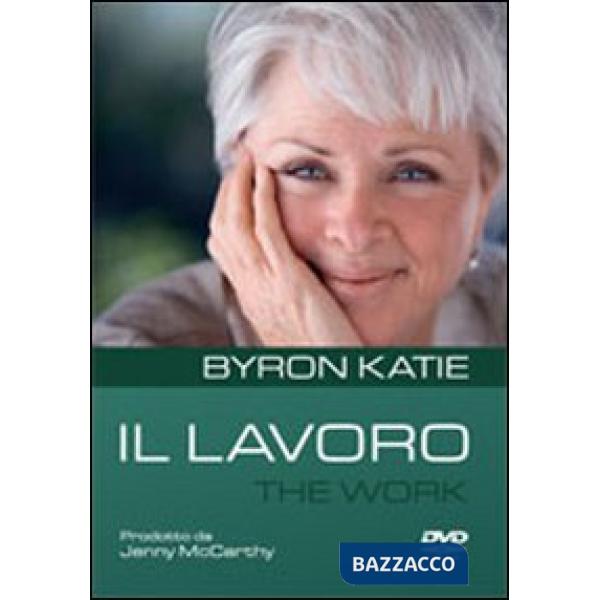 Lavoro. The work. Con DVD (Il)