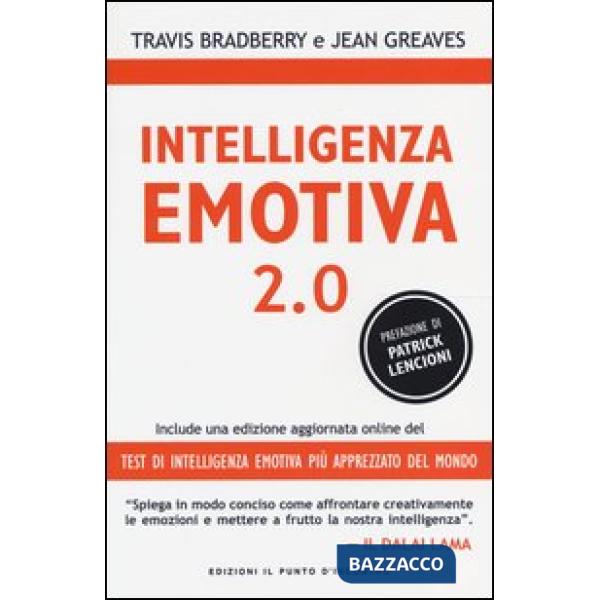Intelligenza emotiva 2.0