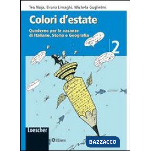 COLORI D'ESTATE 2