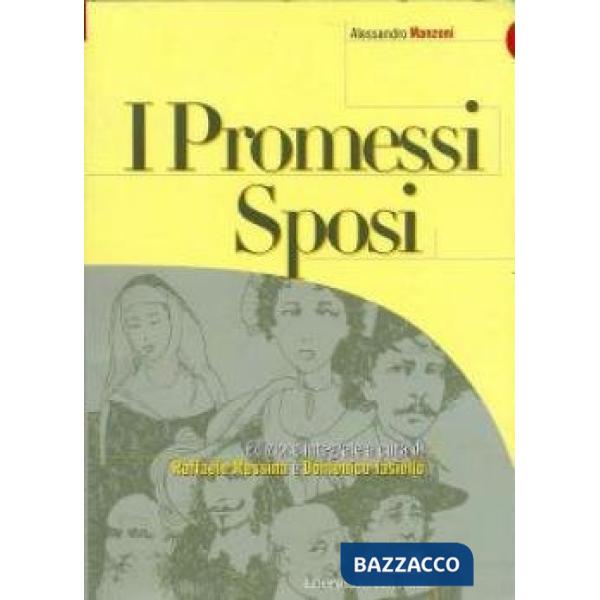 PROMESSI SPOSI (I)