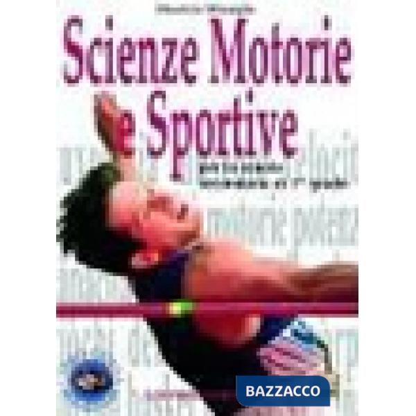 SCIENZE MOTORIE E SPORTIVE
