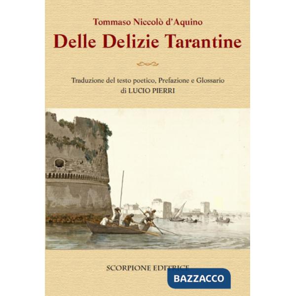 Dalle «Delizie tarantine»
