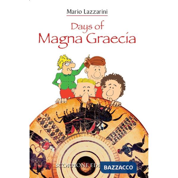 Days of Magna Graecia