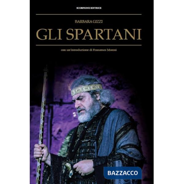 Spartani (Gli)