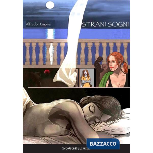 Strani sogni