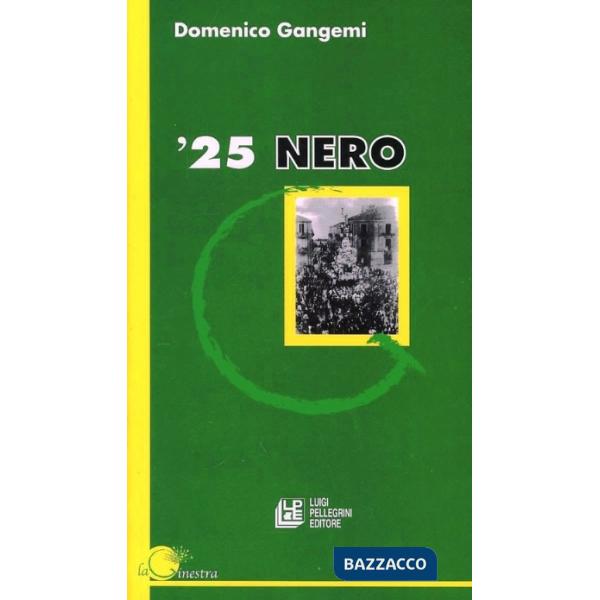 '25 nero