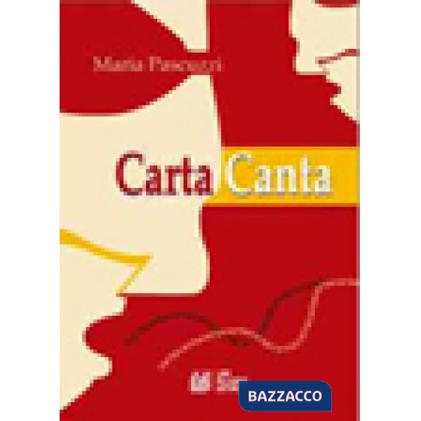 Carta canta